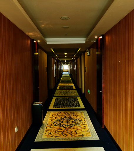 Others 4, Yilihe Hotel, Ili Kazakh