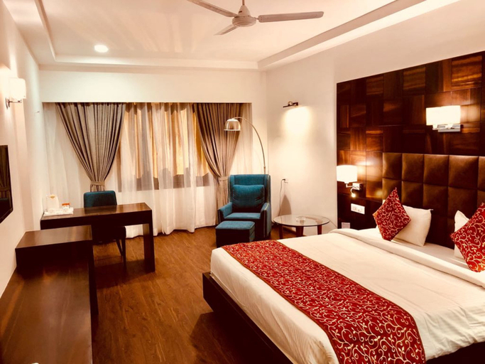 Others 4, Ranbanka Heritage Resort, Bhilwara