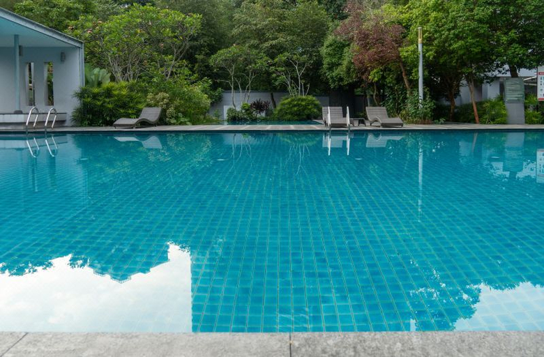 Sport & Beauty, Suasana Suites Bukit Ceylon by The Pureloft, Kuala Lumpur