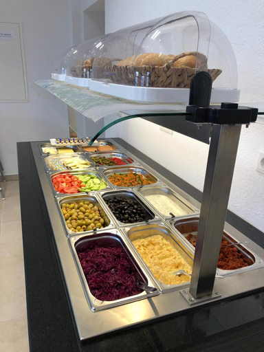 Food & Drinks 5, Rheinischer Hof Dormagen, Rhein-Kreis Neuss