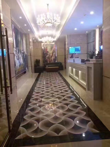 Others 3, 深セン夢河ビジネスホテル（寶龍地下鉄駅)(深圳梦河商务酒店（宝龙地铁站店)), Shenzhen