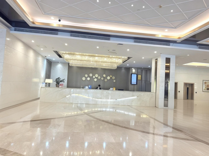 Others 5, Dayi Yiho Hotel, Xiamen
