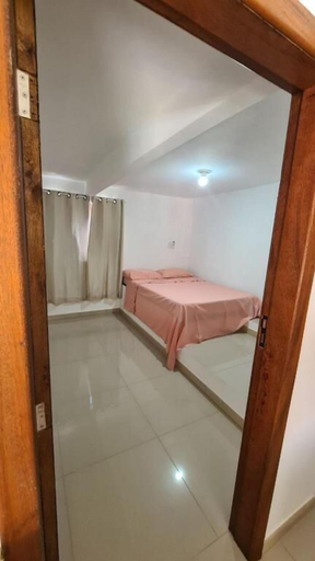 Bedroom 1, Refugio Bela Ilha, Florianopolis