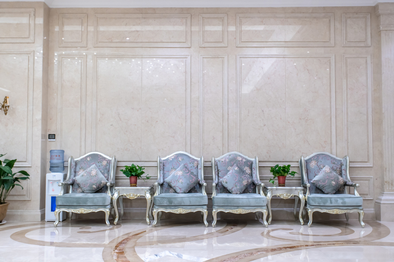 Others 4, Yancheng Victoria Hotel, Yancheng