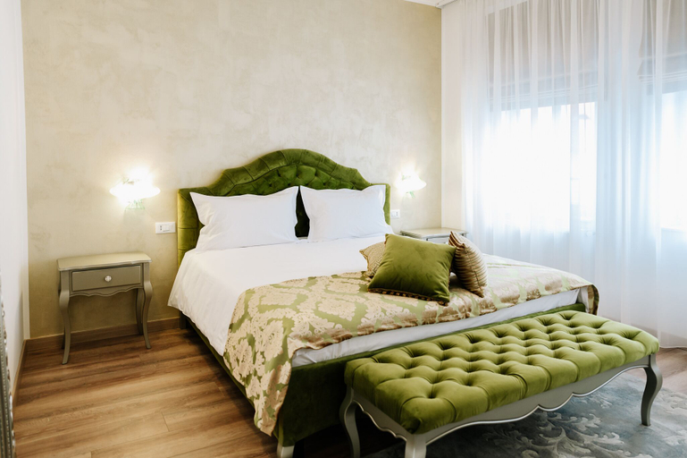 Bedroom 2, Casa Gallo-Adults Only Sibiu, Sibiu