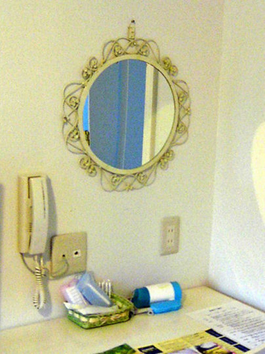 Bedroom 5, Hostellerie Avances Soiree, Tateyama