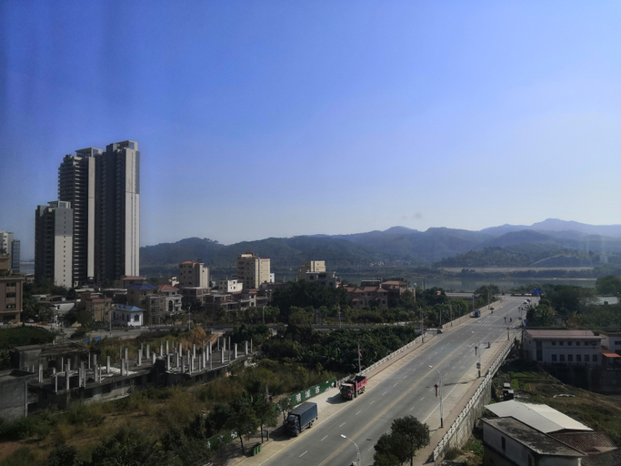 Others 4, Ji Sheng Hotel, Huizhou