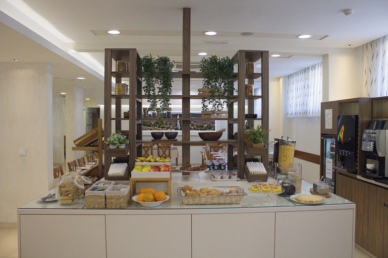 Food & Drinks 5, Hotel Luna, Herzegovina-Neretva