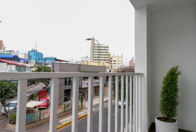 Exterior & Views 2, Wynwood Kennedy in Miraflores, Lima