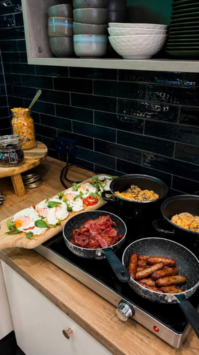 Food & Drinks 5, Boutique Hotel Stilvoll, Mayen-Koblenz