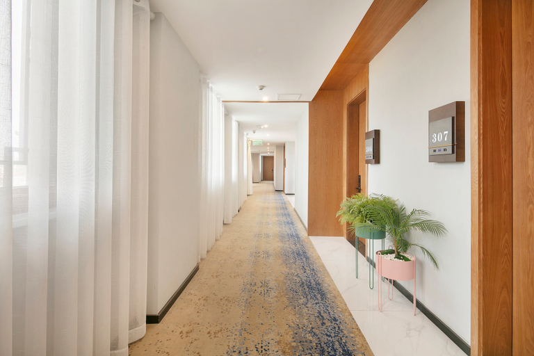 Others 5, Moshe Banmu Huatian Hotel, Kaifeng