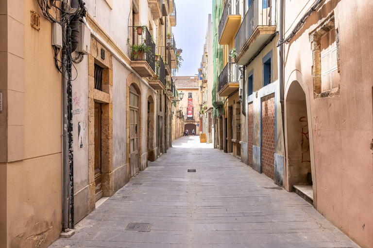 Others 2, Unik Vacation Studio, Tarragona