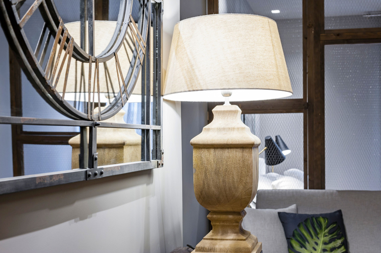 Others 5, Ferrini Home - Etnea Collection, Catania