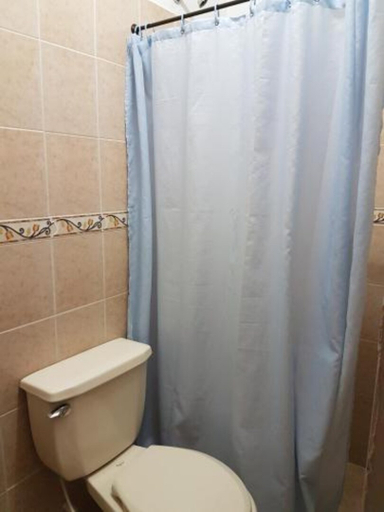 Bathroom, Hotel Bahia Suite, Santa Marta (Dist. Esp.)