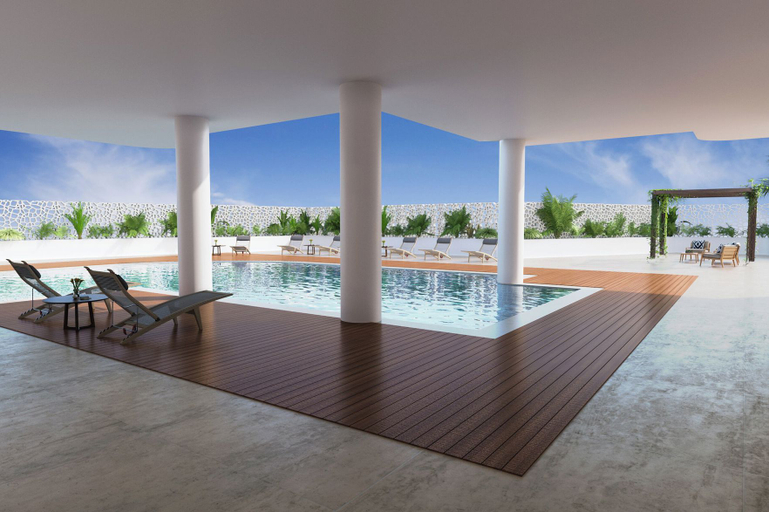 Sport & Beauty, The Navigator - Ocean Heights, Albufeira