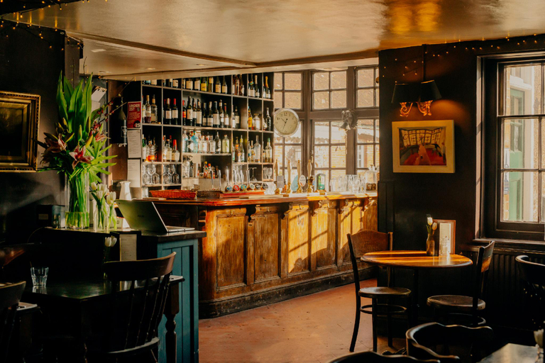 Food & Drinks 4, The Ram Inn, East Sussex