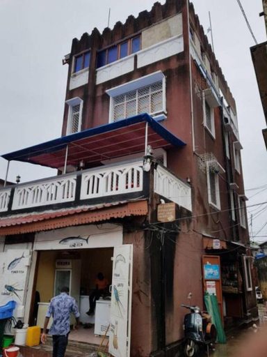 Exterior & Views 1, Rafiki Apartment Hotel, Mjini
