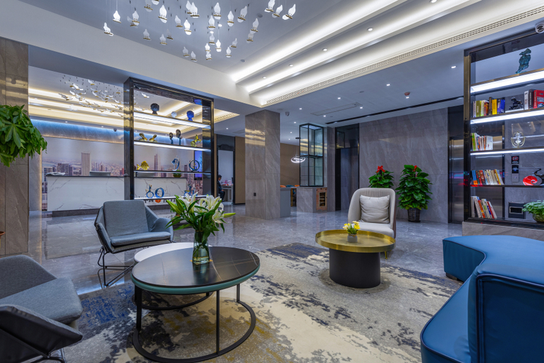 Others 5, Tuke China Hotel, Langfang