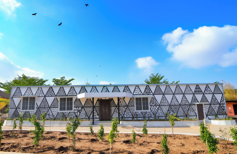 Exterior & Views 2, Monteria Village, Raigarh