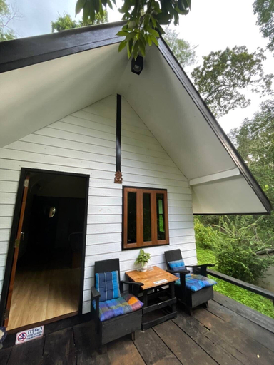 Exterior & Views 2, Jungle guest house, Pang Ma Pha