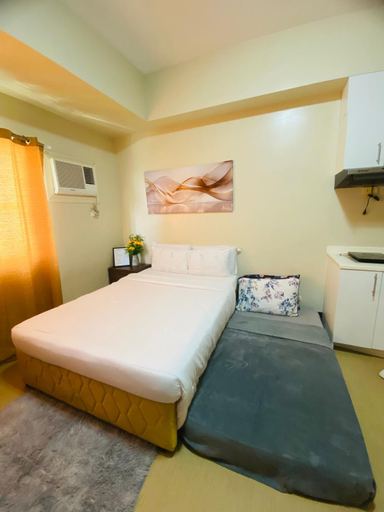 Bedroom 4, Avida towers davao, Davao City