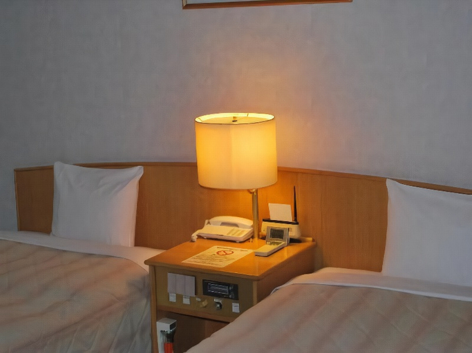 Bedroom 2, Apoi Sanso, Samani
