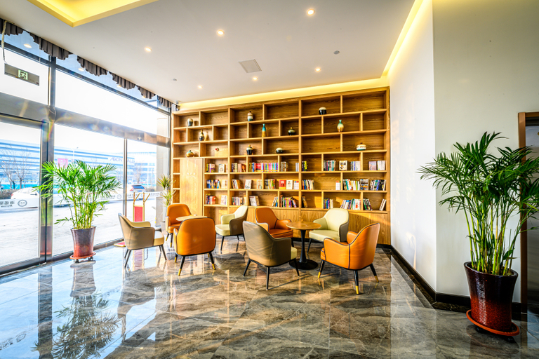 Others 4, Hainuo Shengya Hotel, Tianjin