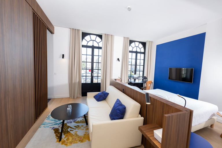 Room 2, Grand Place Hôtel, Pas-de-Calais