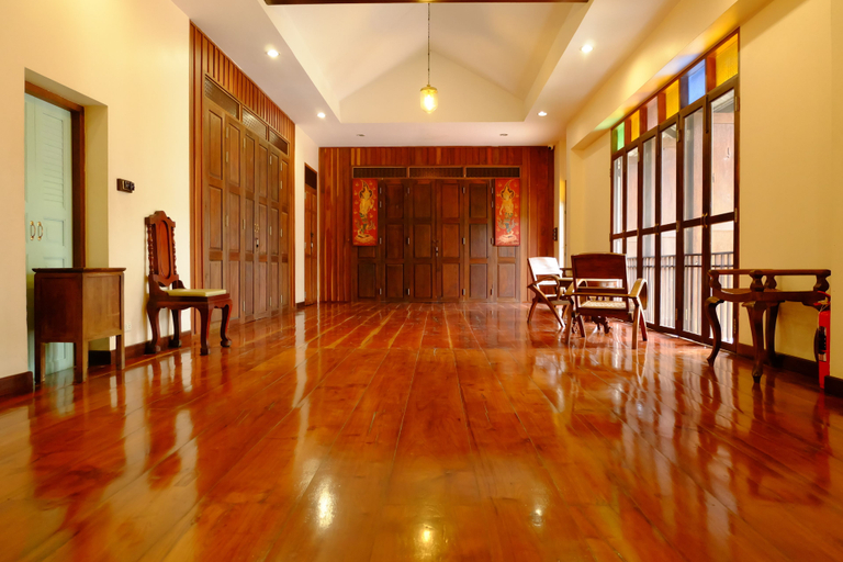 Others 5, Lullaby Villa Chiang Mai, Muang Chiang Mai