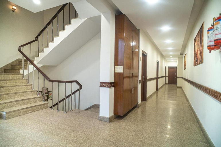 Public Area