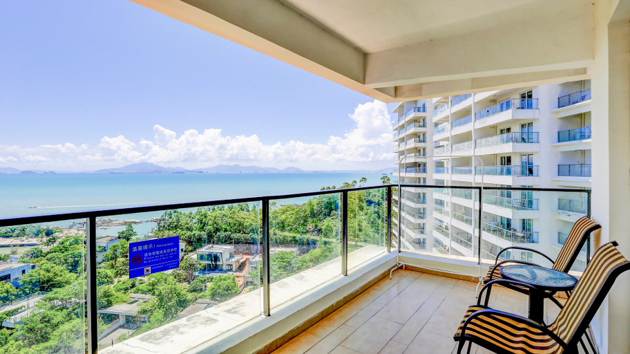 Others 5, Yunzhifan Holiday Hotel, Huizhou