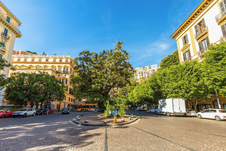Exterior & Views 2, Amedeo Apartment by Wonderful Italy, Napoli