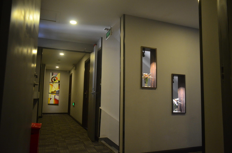 Others 5, Huijia Fashion Hotel, Huizhou