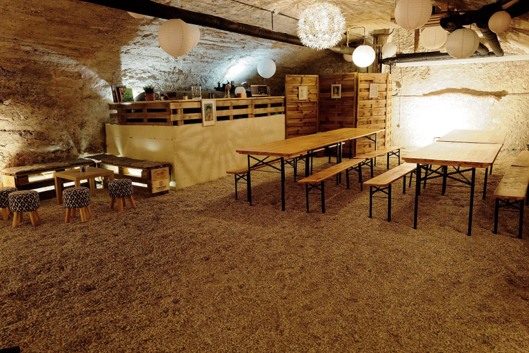 Food & Drinks, La Boisselée, Loir-et-Cher