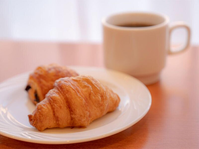 Food & Drinks, Business Hotel Access Kamojima, Yoshinogawa