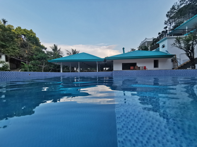 Sport & Beauty 2, Phoenix PG Diving Resort, Puerto Galera