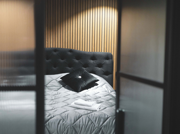 Others 2, Royal Penthouse apartment, Lapland