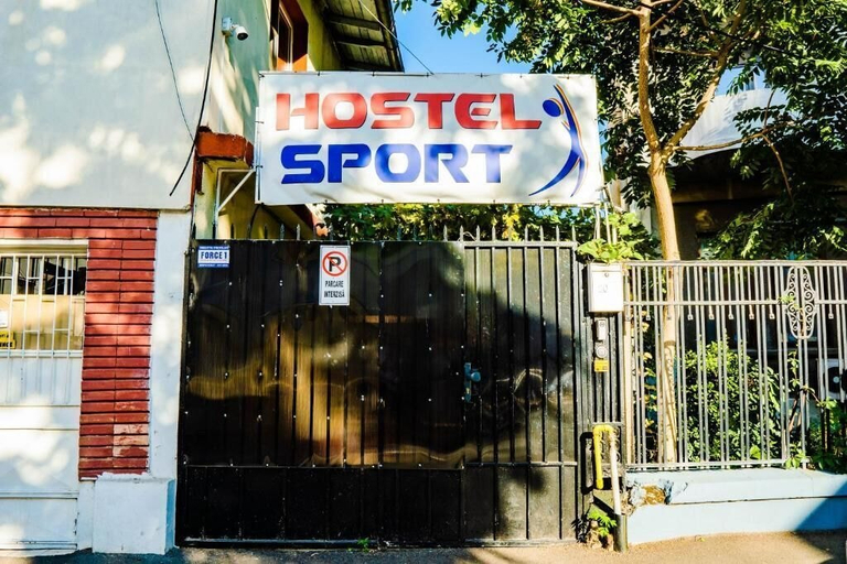 Exterior & Views 2, Hostel Sport Bucharest, Municipiul Bucuresti
