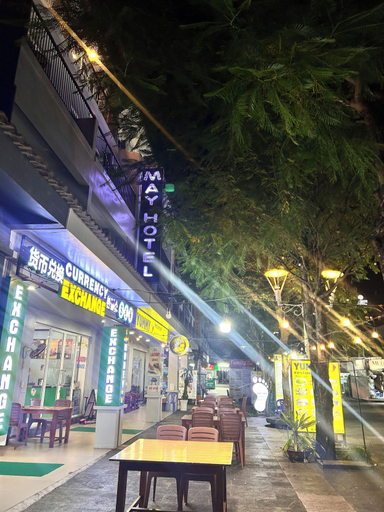Food & Drinks, May Hotel Phu Quoc, Phú Quốc