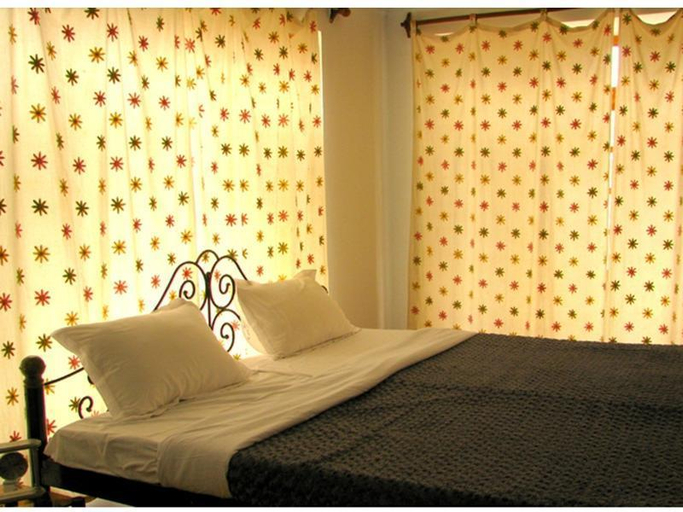Bedroom, Hillscape Inn, Srinagar