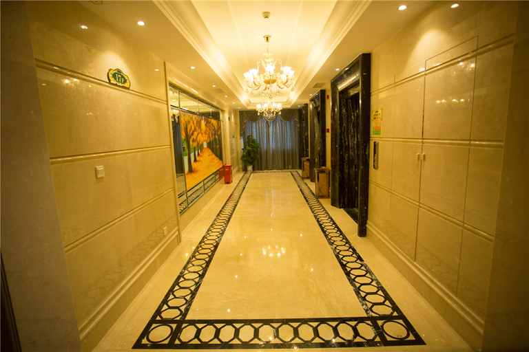 Others 5, Guiquan International Hotel, Xianning