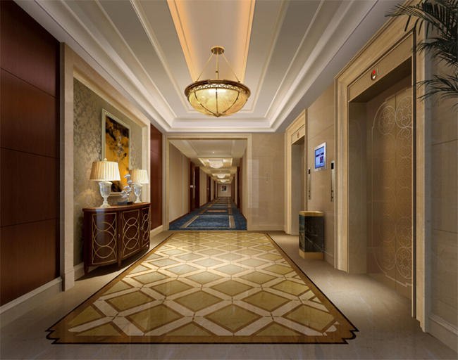 Others 5, Huaxing Hotel, Weihai