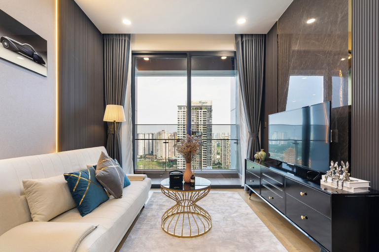 Others 5, Estella Luxury Vacation Hotel Apartment, Ho Chi Minh City