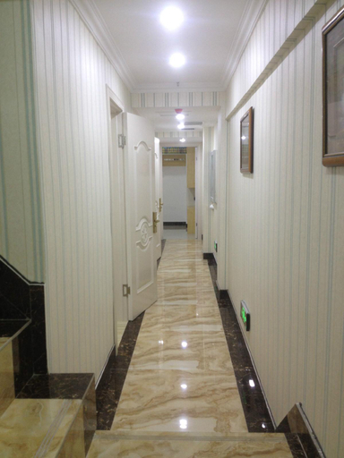 Others 5, Gangwan Hostel, Dalian