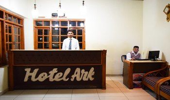 Others 5, ADB Rooms Hotel Ark, Chamba