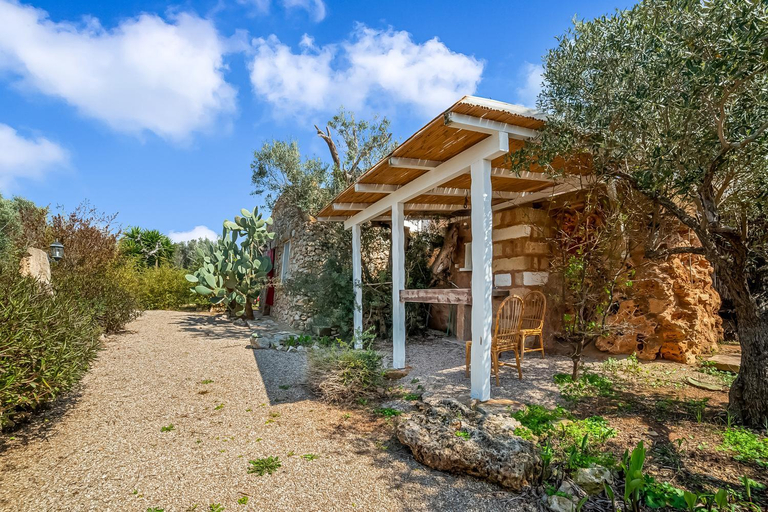 2, Villa Fontanelle Double Room 1 - Happy Rentals, Lecce