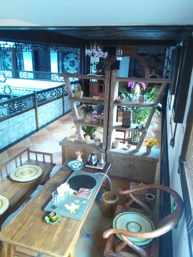 Food & Drinks 3, Duanshi Dongyuan Inn, Dali Bai