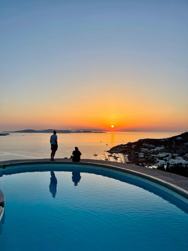 2, Villa Tavani Agios Ioannis Mykonos, South Aegean