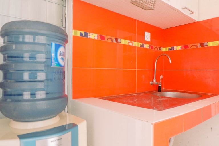 Others 4, 2BR Apartment at Dian Regency, Surabaya