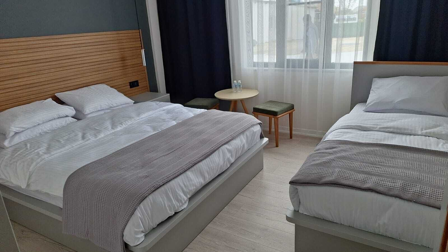 Bedroom 3, ROAD OTEL İPSALA, İpsala